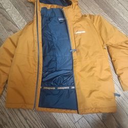 Patagonia Jacket For Kids 7-8