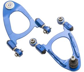 90-00 LEXUS LS400 MEGAN RACING REAR CAMBER ARMS