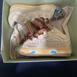 Gallery Dept Lanvin Sneakers