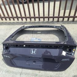 Taillight 2025 Honda Civic Hatchback