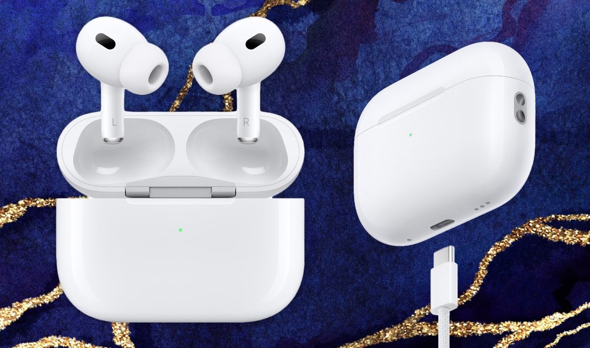 AirPod Pros 2