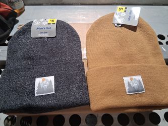 Men's Beanie