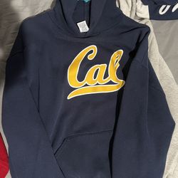 Cal Hoodie 