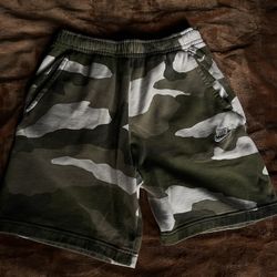 Nike Shorts 