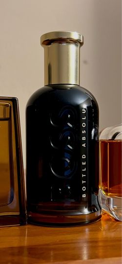 Boss Absolu Cologne