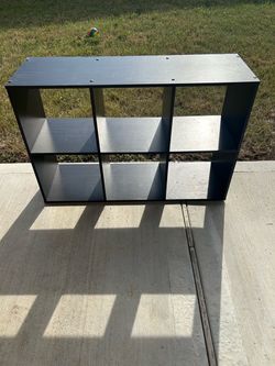 Cube organizer
