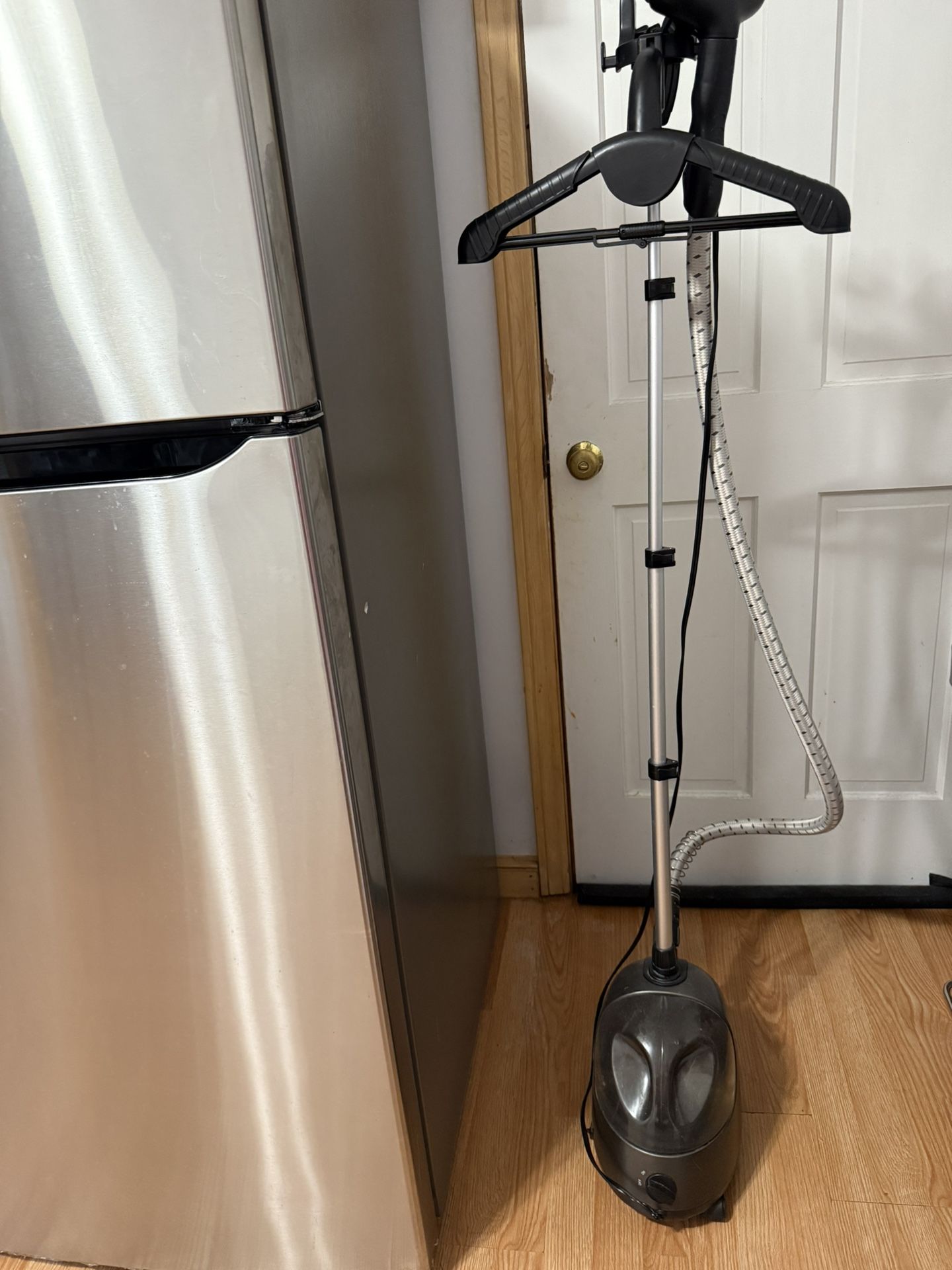 steam iron