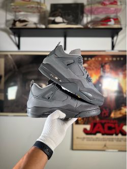 Air Jordan 4 SE Wet Cement | Men’s Size 10.5 | Brand New | Authentic