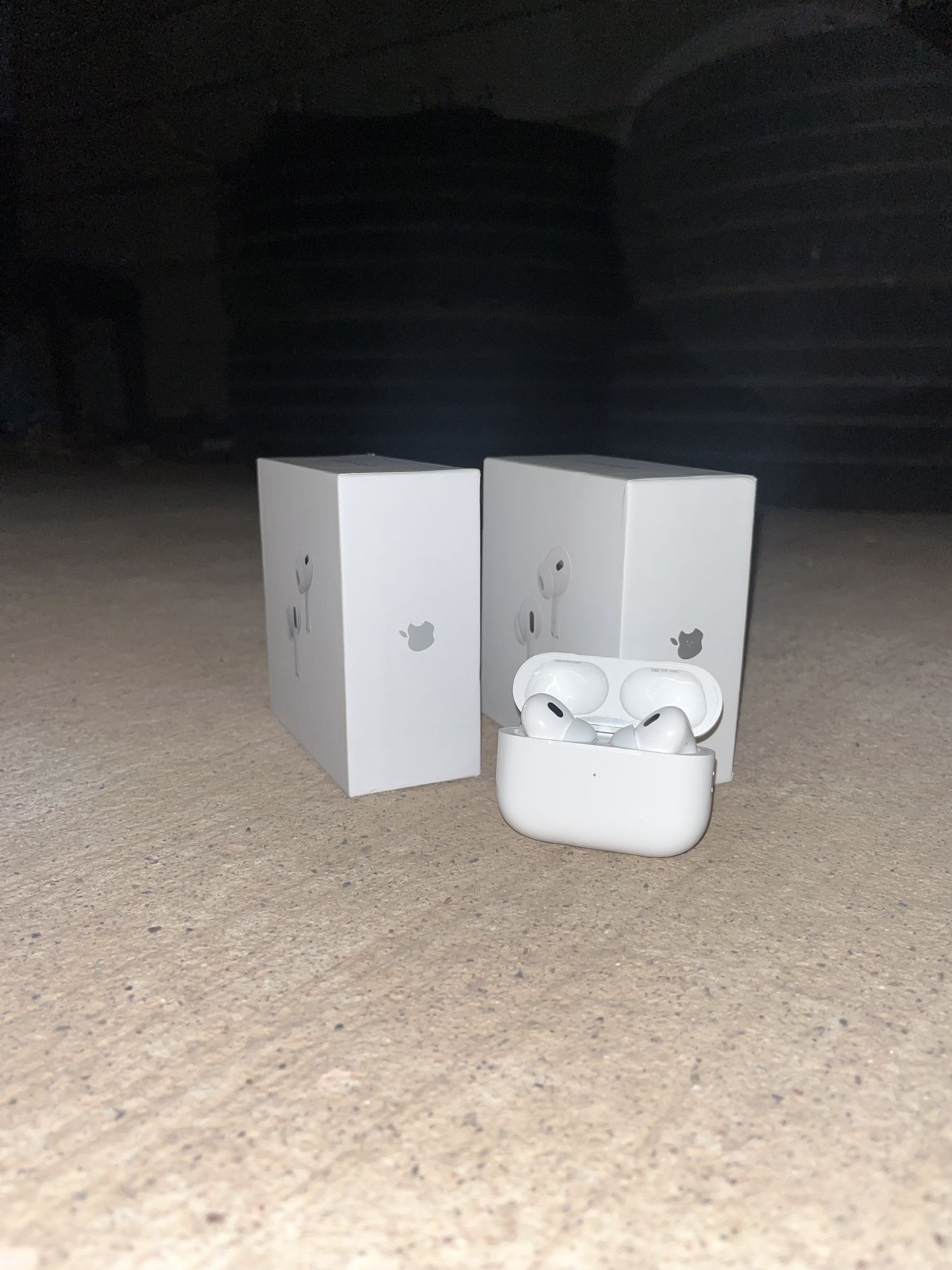 AirPods Pro Gen 2