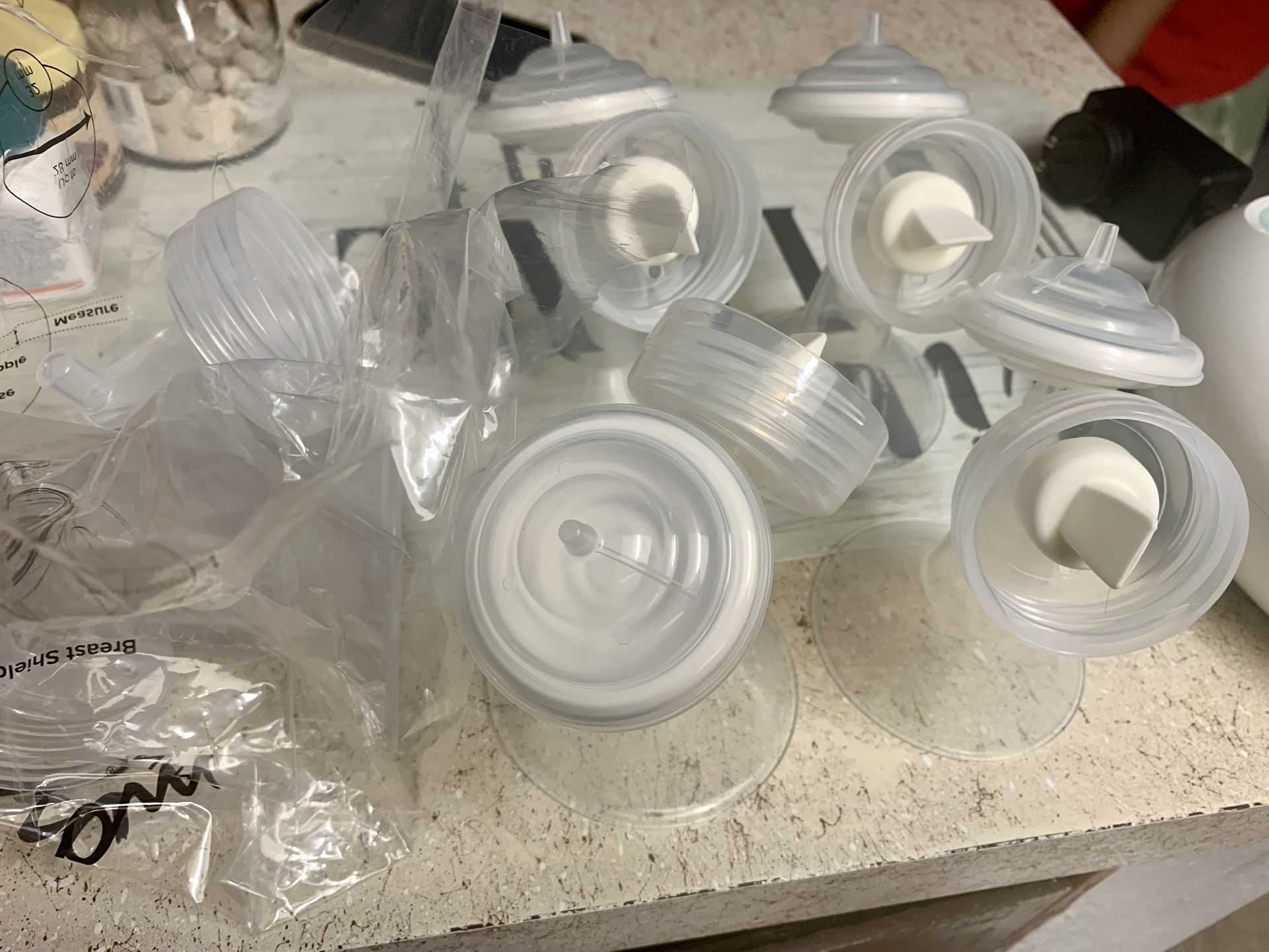 Double Electric Breast pump