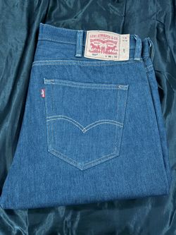501 Levi’s