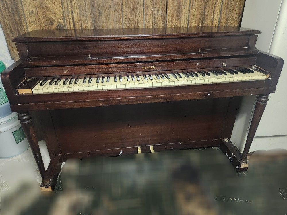 piano