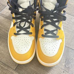 Jordan One Retro High Og
