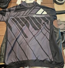 Bone Sponeed Biker full suit