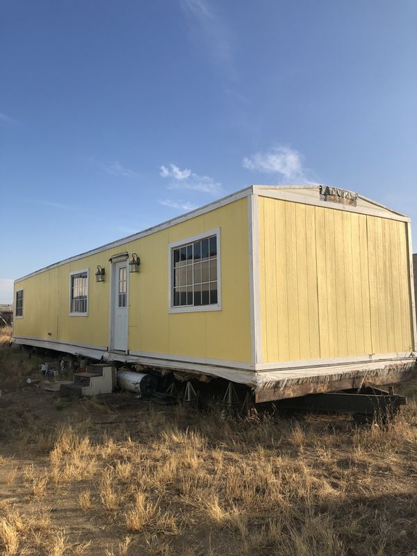 1986 mobile home for Sale in Perris, CA OfferUp