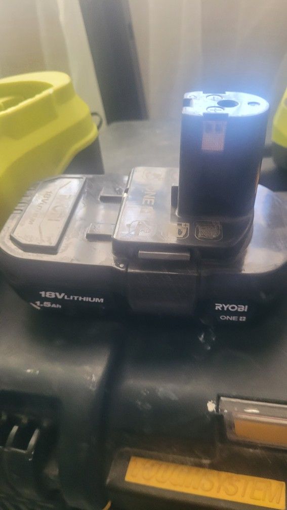 Battery