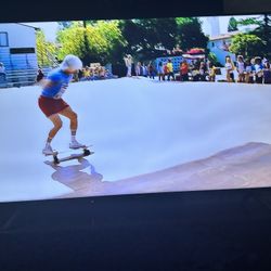 SAMSUNG 65” TV For Sale 