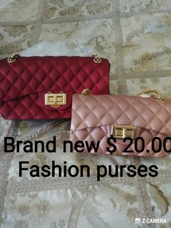 New fashion purses