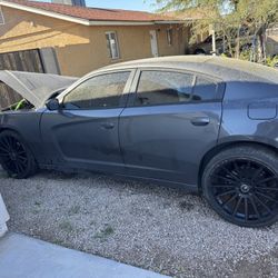 2013 Dodge Charger