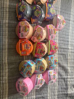 New Edition Dumplings