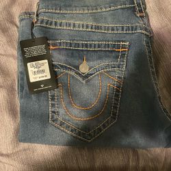 True Religion Pants
