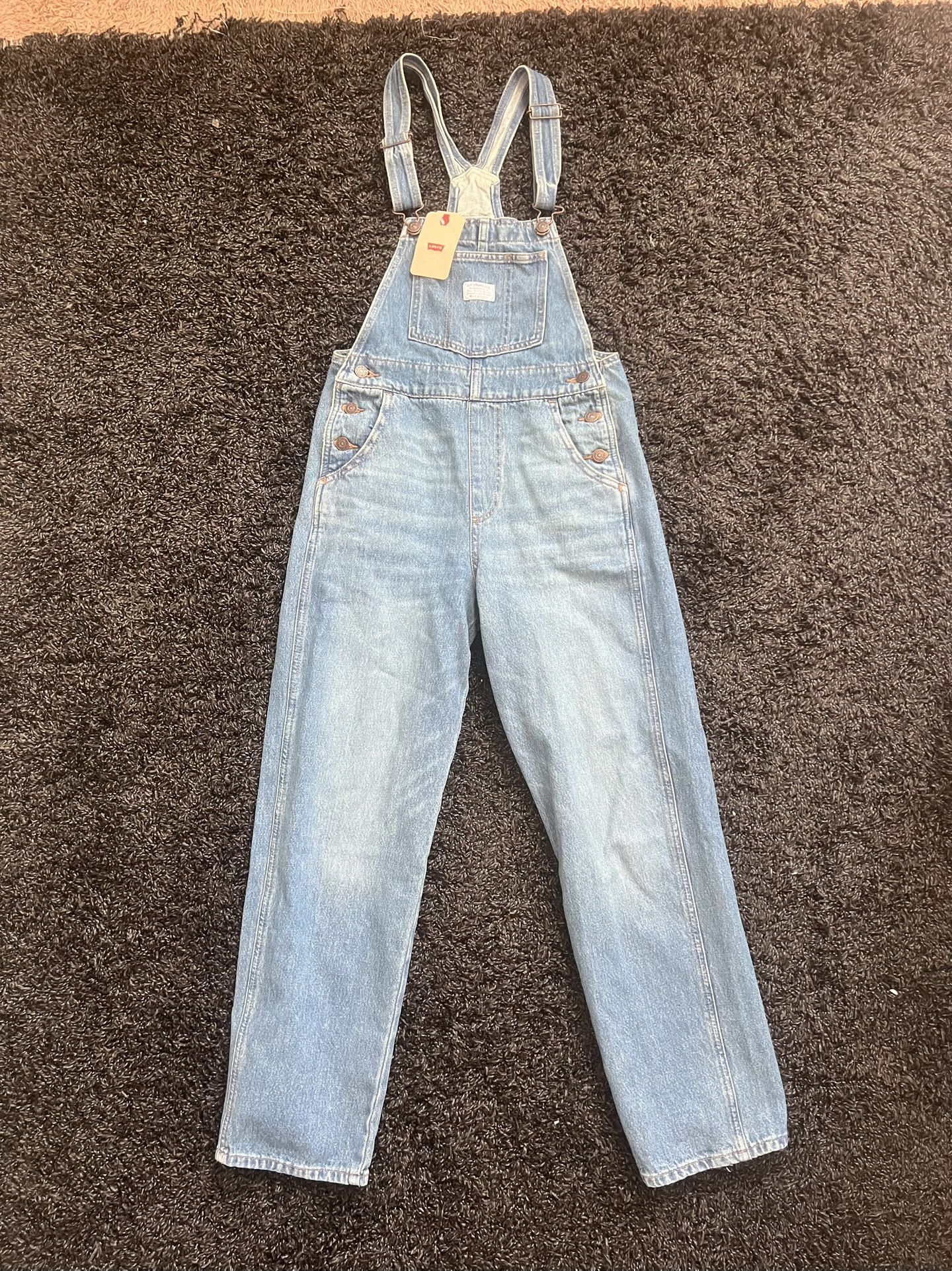 Women Levi’s Overall