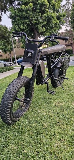 SUPER 73 R ADVENTURE