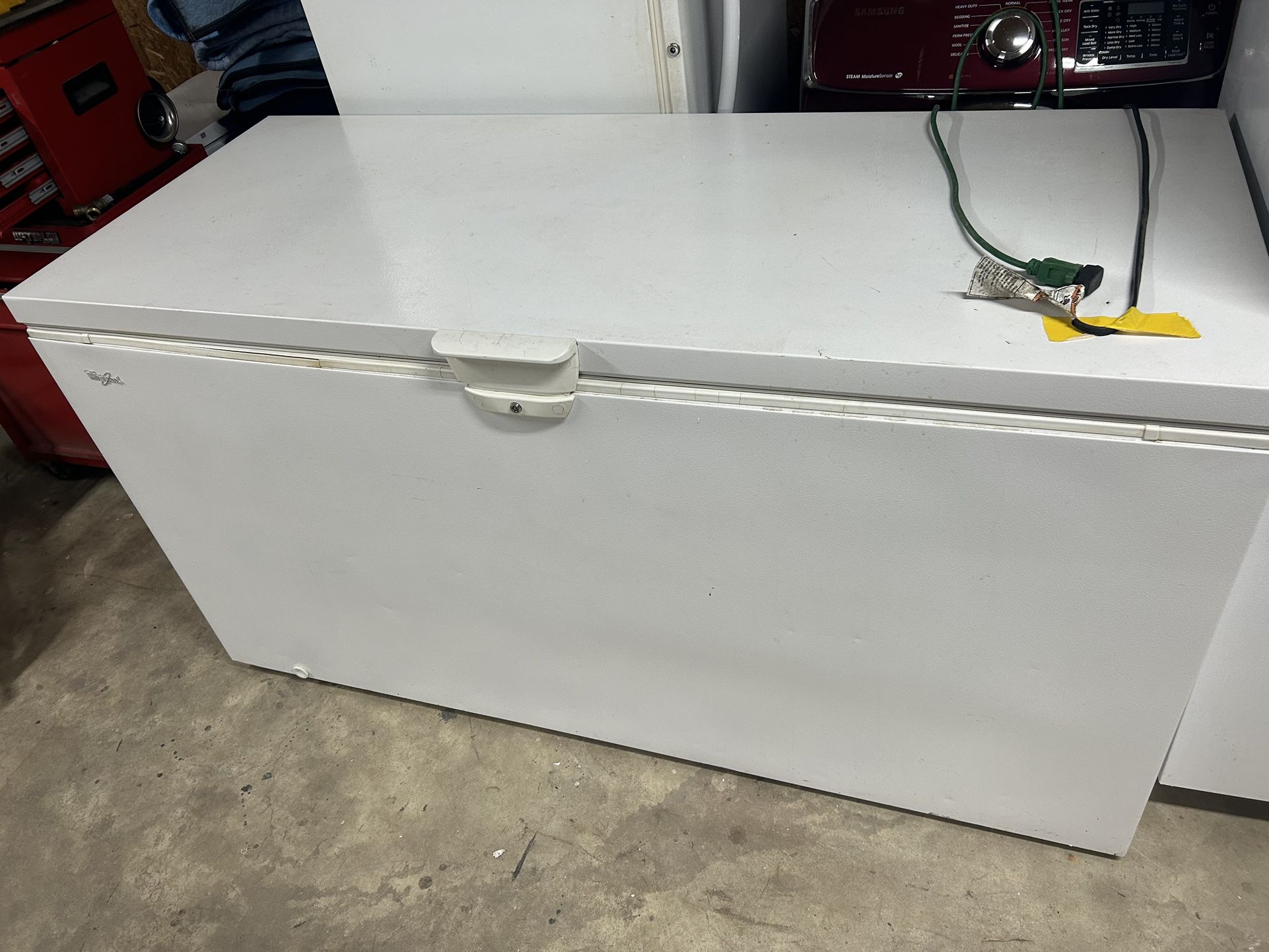 FREEZER