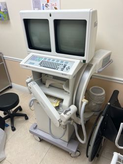 GE OEC 6800 MINI C ARM