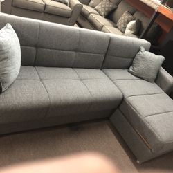 New Sofa Sectional Now On Slaw For 829$ We Deliver!