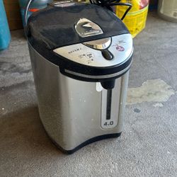 Water Heater