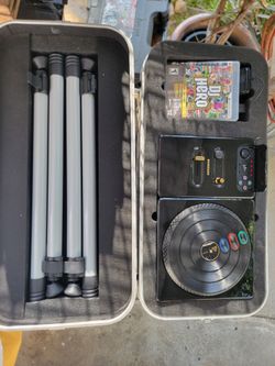 DJ Hero Renegade