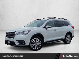 2021 Subaru Ascent