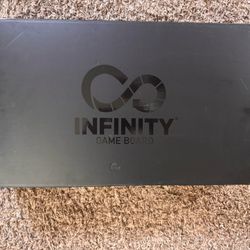 Infinity Game board 