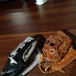 Softball Gloves 