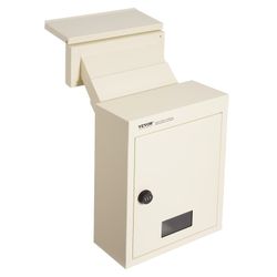 Thru-the-Wall Drop Box 