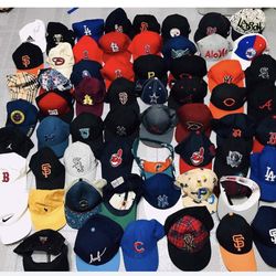 Hats 