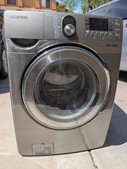 Free Samsung Washer