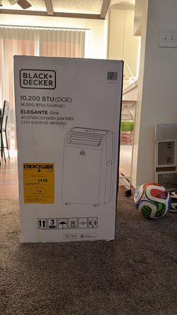 Portable AC