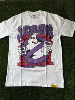 ALOCS shirt