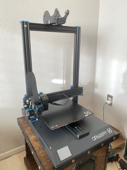 Artillery 3D Printer.