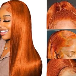 32 Inch Lemoda Wig From Amazon Honey Blonde 