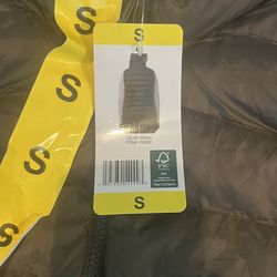 Women’s warm lightweight vest