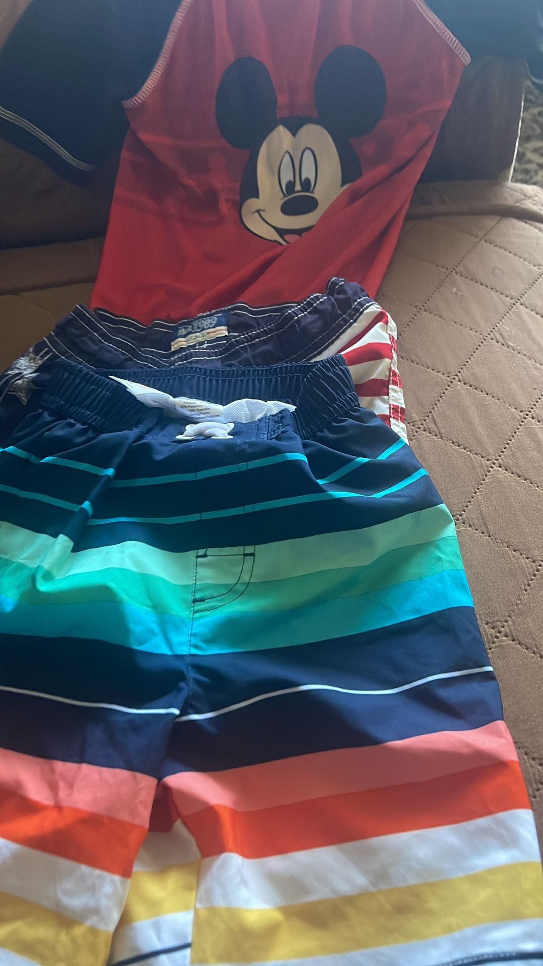 4t,5tboys Swimming Cloth