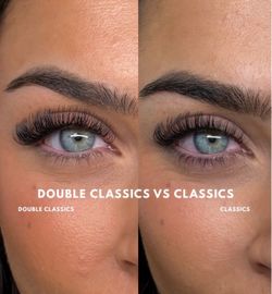 Classics Lashes