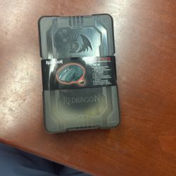 Gaming Wireless Mouse 