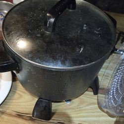 Crockpot air fryer Dehydrater