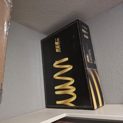 ST Performance Springs 