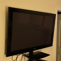Samsung 43 inch TV