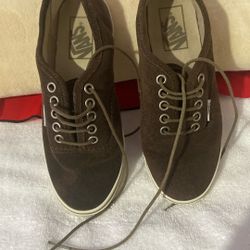 Vans
